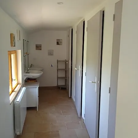 Holiday home La Grange *